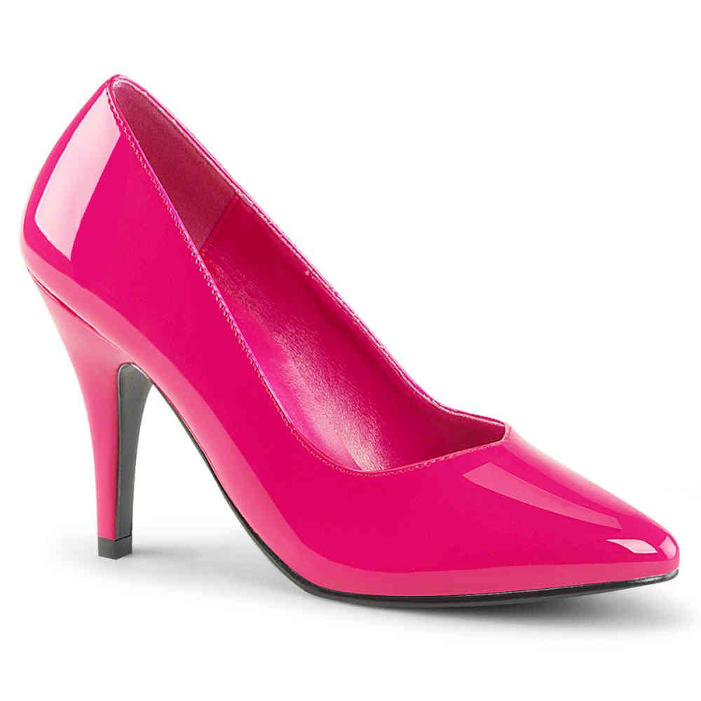 Pleaser Pink Label - DREAM420 Pumps - Pole dance schuhe - Rosa Product image